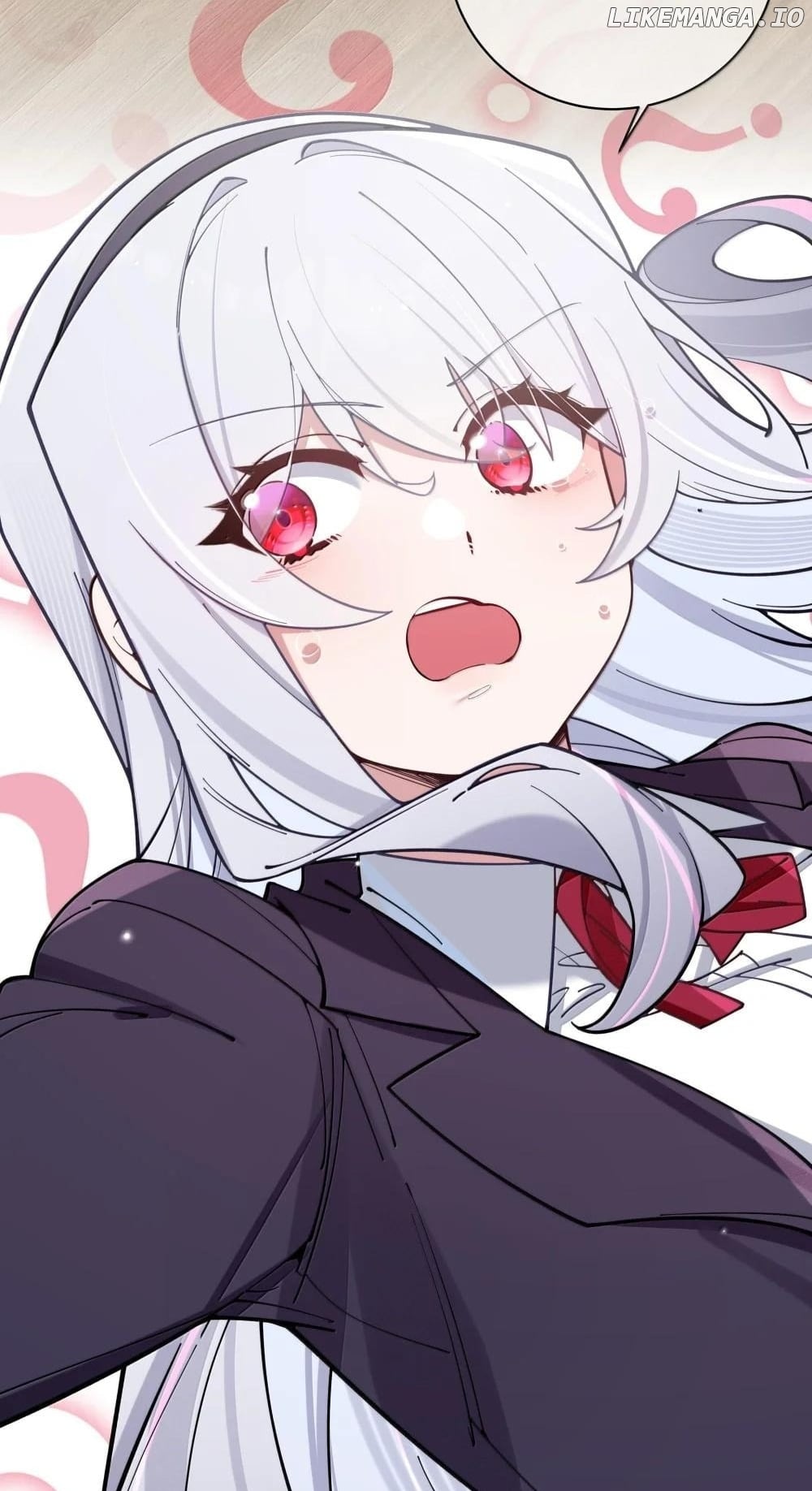 My Fake Girlfriends are using me as a Shield Chapter 130 - page 10